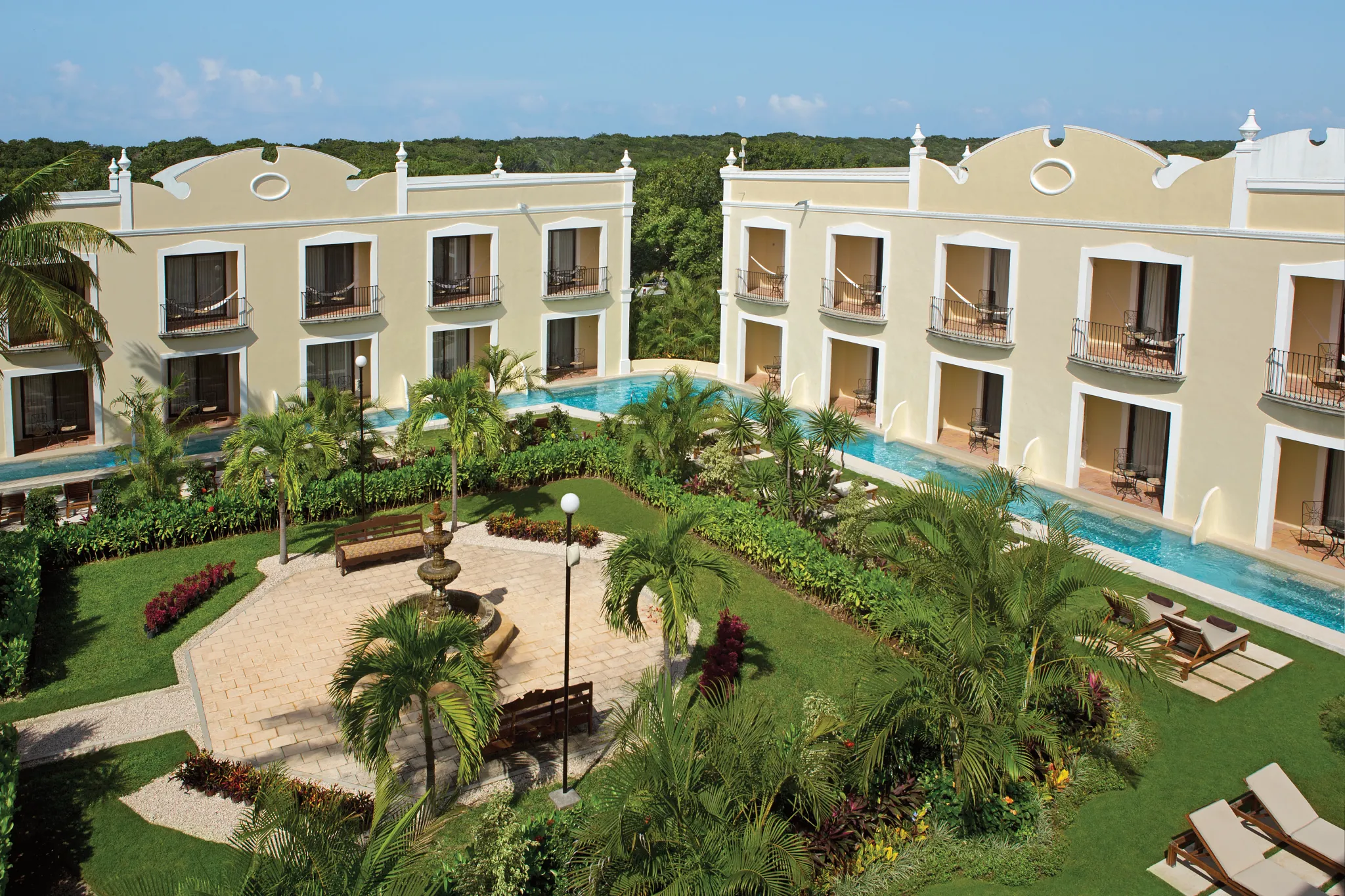 Dreams Tulum